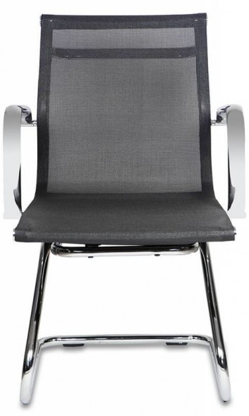 Кресло для посетителей Бюрократ CH-993-LOW-V 