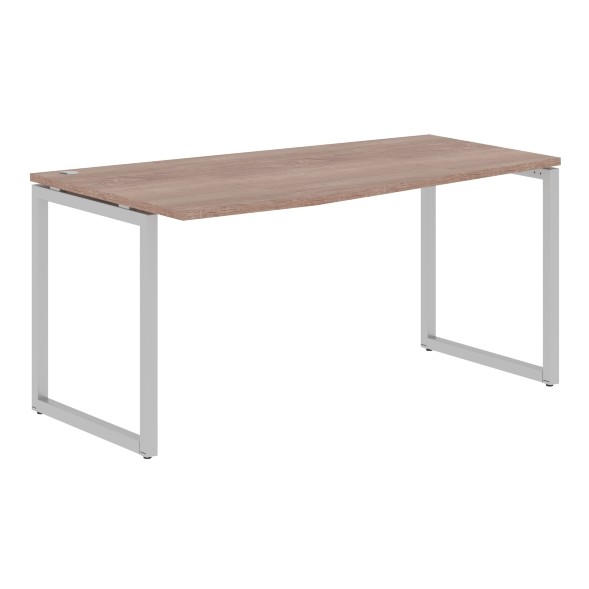 Стол эргономичный XQCT 169(L) 1600х900х750 в Сочи 