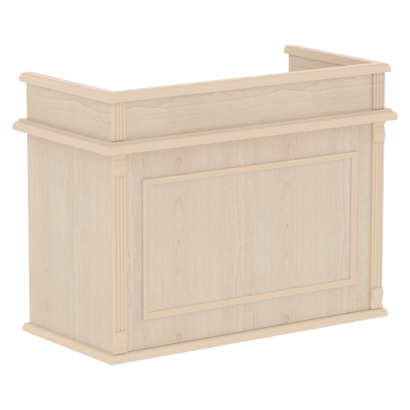 Стол для секретаря RSST 1260 1200х600х910 RATUM в Сочи 