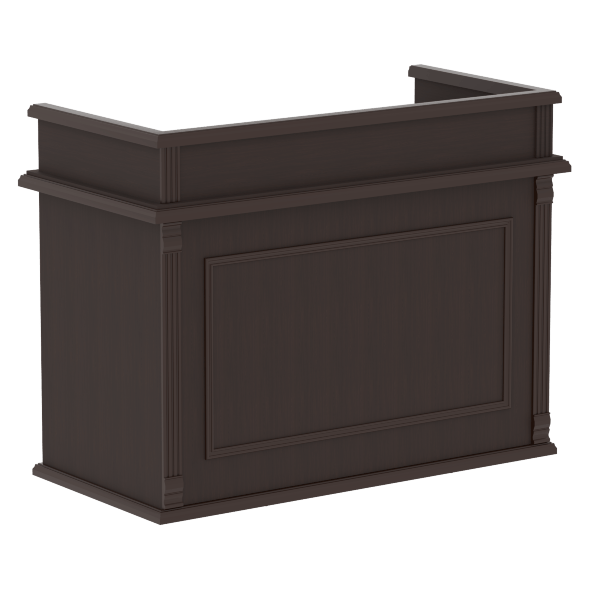 Стол для секретаря RSST 1260 1200х600х910 RATUM в Сочи 