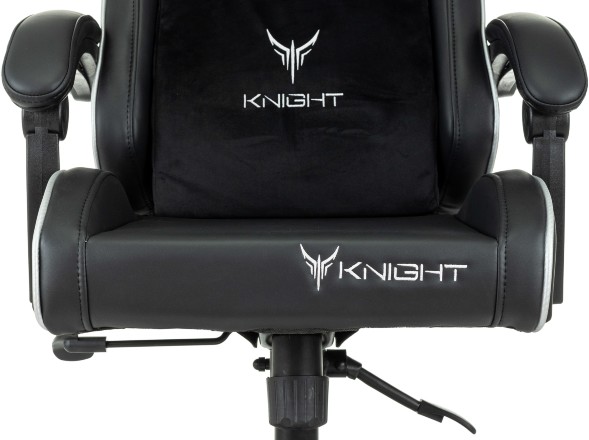 Кресло геймерское Knight Atlant