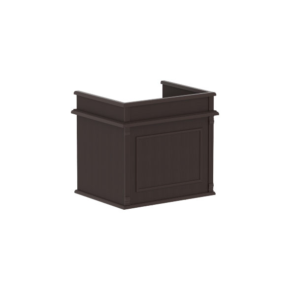 Стол для судей RJST 1080 1000х800х910 RATUM в Сочи 