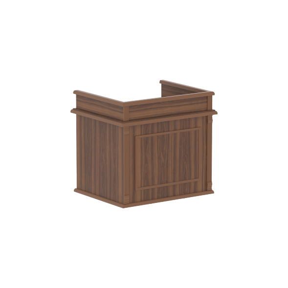 Стол для судей RJST 1080 1000х800х910 RATUM в Сочи 