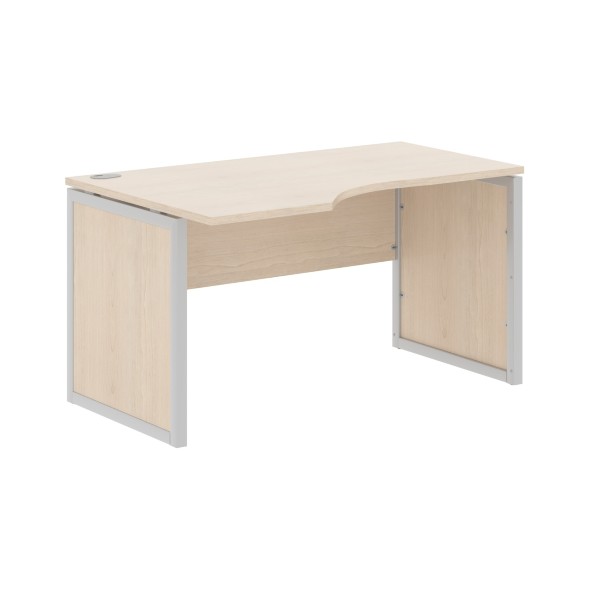 Стол эргономичный XQPCET 149(L) 1400х900х750 XTEN-QP в Сочи 