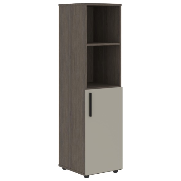 Шкаф средний узкий VMCS 40.5 400х430х1517 VELION в Сочи 