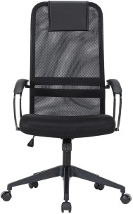 Кресло руководителя  Chairman CH612  black