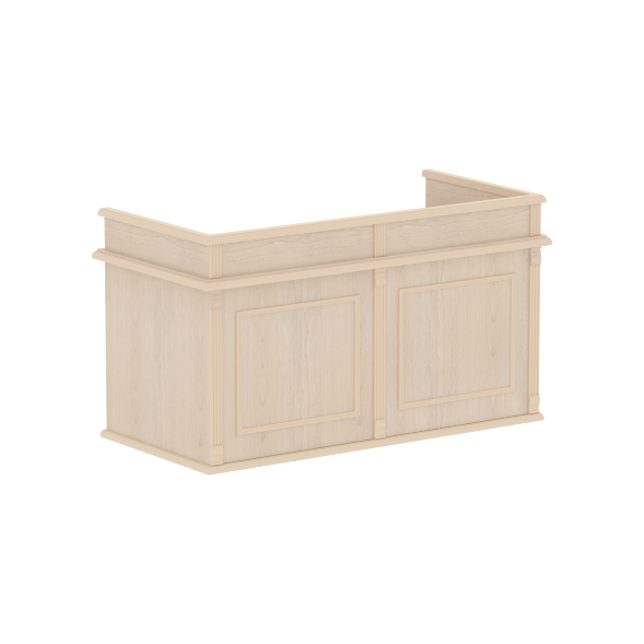 Стол для судей RJST 1680 1600х800х910 RATUM в Сочи 