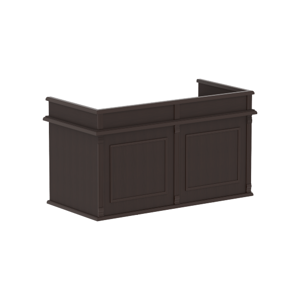 Стол для судей RJST 1680 1600х800х910 RATUM в Сочи 