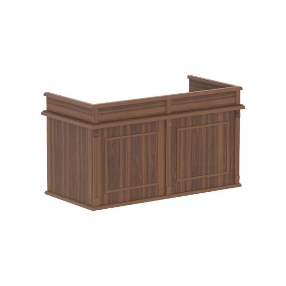 Стол для судей RJST 1680 1600х800х910 RATUM в Сочи 