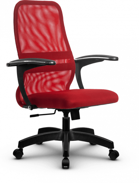 Кресло офисное SU-CM-8 Pl