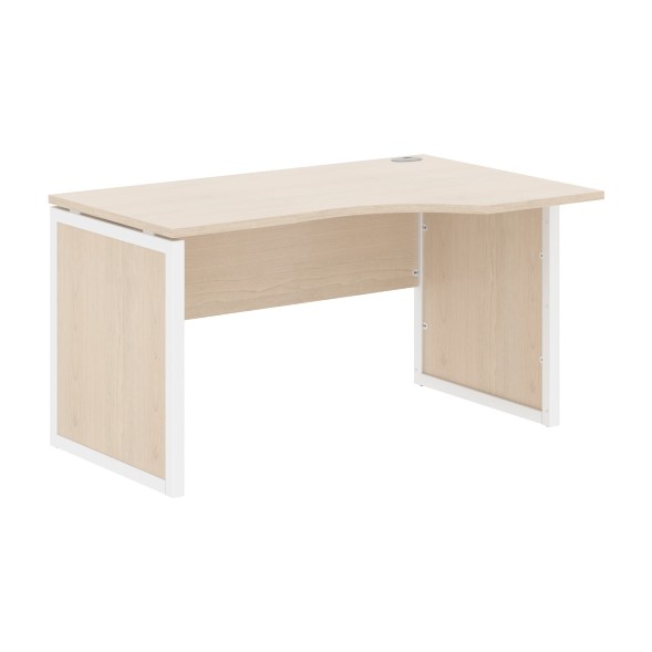 Стол эргономичный XQPCET 149(R) 1400х900х750 XTEN-QP в Сочи 