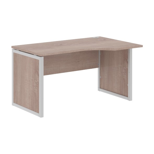 Стол эргономичный XQPCET 149(R) 1400х900х750 XTEN-QP в Сочи 