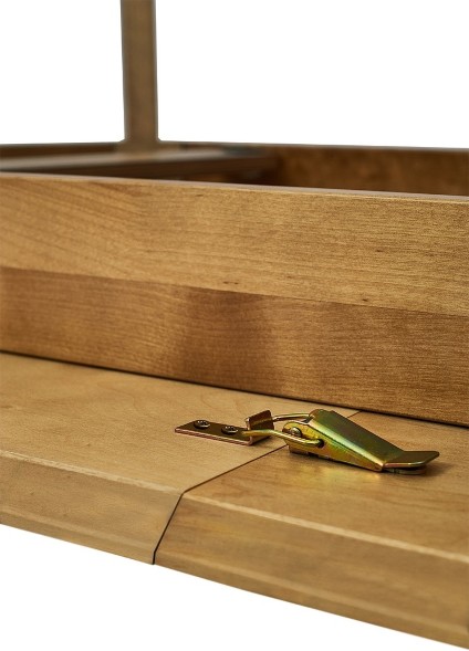 Стол раскладной Пегас neoclassic 1530(+350)*890