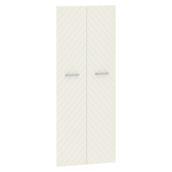 Двери высокие TLHD 42-2 846х19х1900 TORR LUX в Сочи 