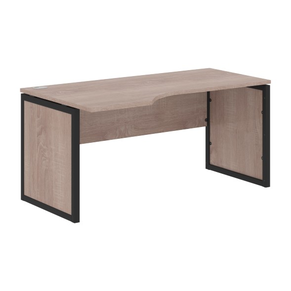 Стол эргономичный XQPCET 169(L) 1600х900х750 XTEN-QP в Сочи 