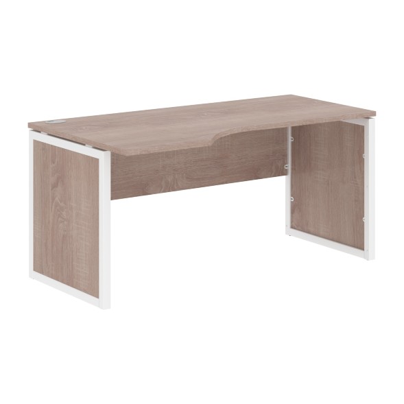 Стол эргономичный XQPCET 169(L) 1600х900х750 XTEN-QP в Сочи 