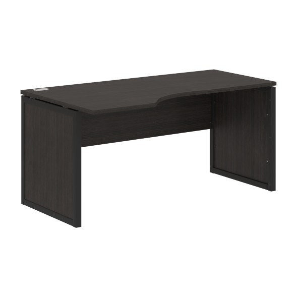 Стол эргономичный XQPCET 169(L) 1600х900х750 XTEN-QP в Сочи 