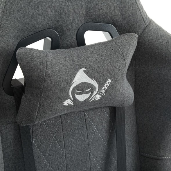 Геймерское кресло Everprof Ghost