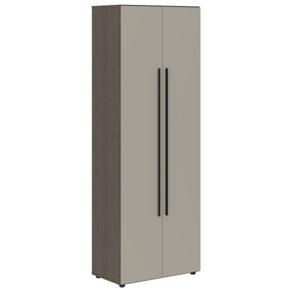 Шкаф высокий широкий VHCS 80.1 800х430х2253 VELION в Сочи 