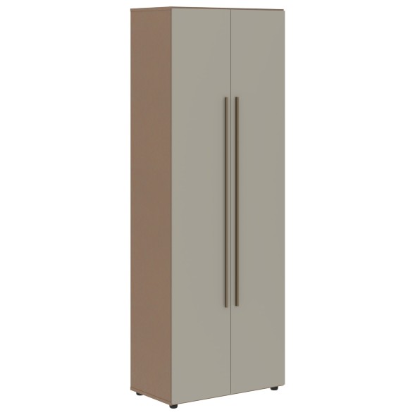 Шкаф высокий широкий VHCS 80.1 800х430х2253 VELION в Сочи 