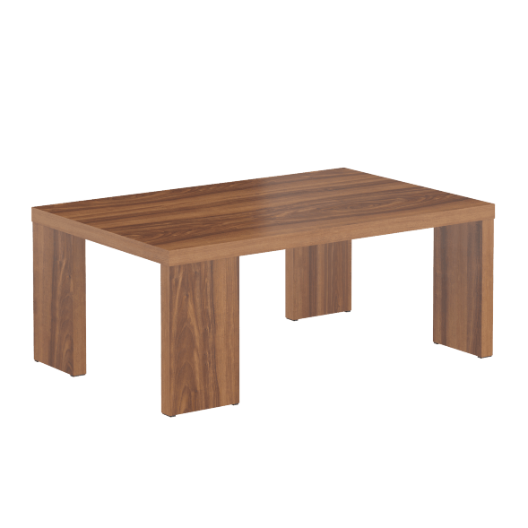 Стол журнальный CT 1065 1000х650х400 COFFEE в Сочи 