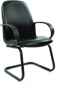 Кресло для посетителя CHAIRMAN 279 V эко / CH 279 V эко