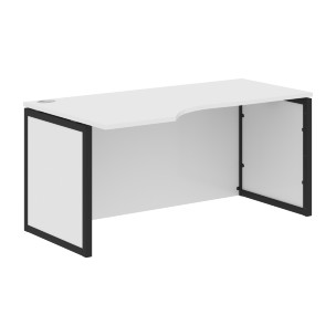 Стол эргономичный XQPCET 169H(L) 1600х900х750 XTEN-QP