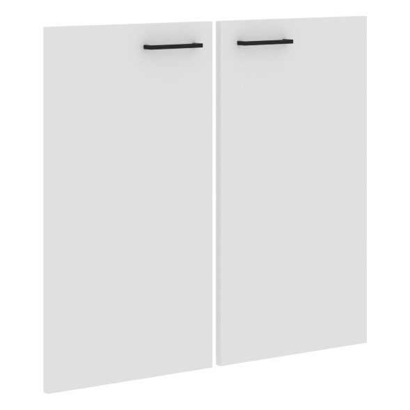 Двери низкие JLD 42-2 846х18х765 JAY в Сочи 