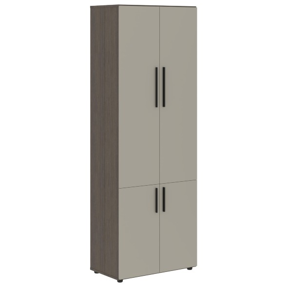 Шкаф высокий широкий VHCS 80.3 800х430х2253 VELION в Сочи 