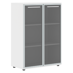 Шкаф средний широкий EMCS 85.7 852х430х1199 EDIS