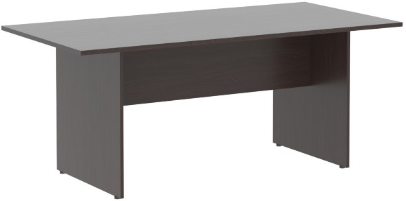 Стол переговорный ПРГ-2 Венге Магия 1800х900х755 IMAGO