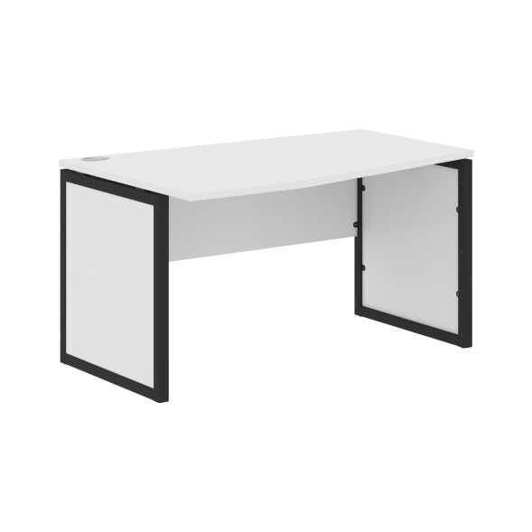 Стол эргономичный XQPCT 149(L) 1400х900х750 XTEN-QP в Сочи 