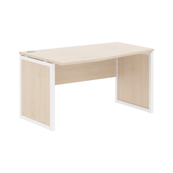 Стол эргономичный XQPCT 149(L) 1400х900х750 XTEN-QP в Сочи 