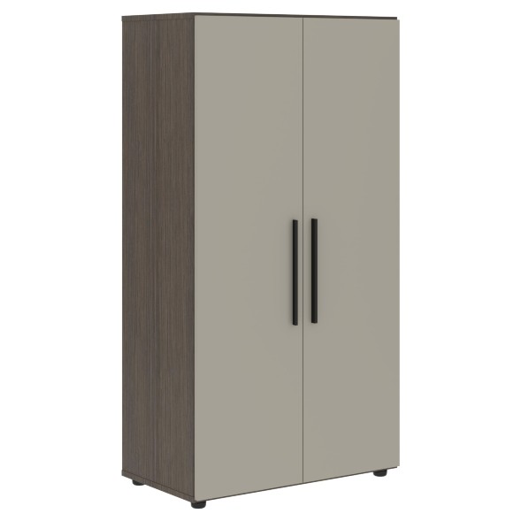 Шкаф средний широкий VMCS 80.1 800х430х1517 VELION в Сочи 