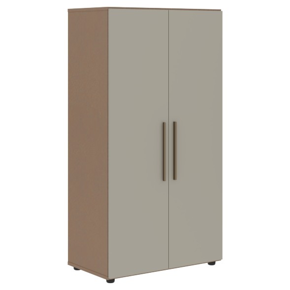 Шкаф средний широкий VMCS 80.1 800х430х1517 VELION в Сочи 