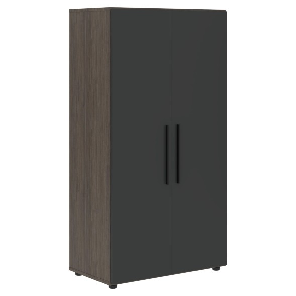 Шкаф средний широкий VMCS 80.1 800х430х1517 VELION в Сочи 