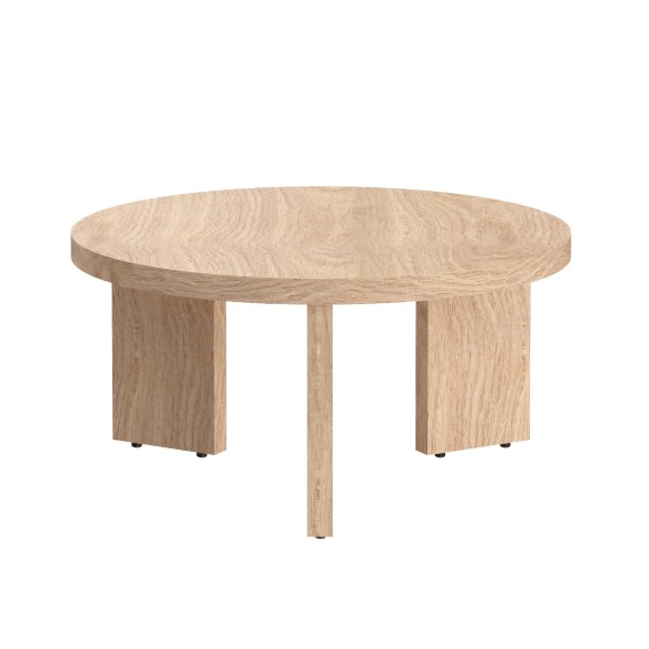 Стол журнальный CT 840 D800х400 COFFEE в Сочи 