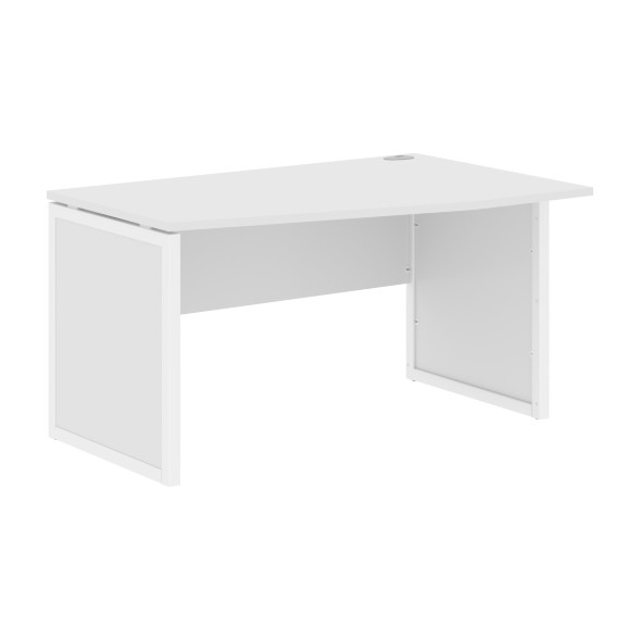 Стол эргономичный XQPCT 149(R) 1400х900х750 XTEN-QP в Сочи 