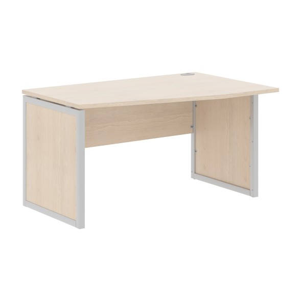 Стол эргономичный XQPCT 149(R) 1400х900х750 XTEN-QP в Сочи 