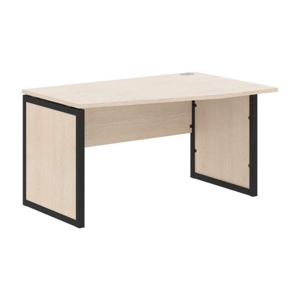 Стол эргономичный XQPCT 149(R) 1400х900х750 XTEN-QP в Сочи 