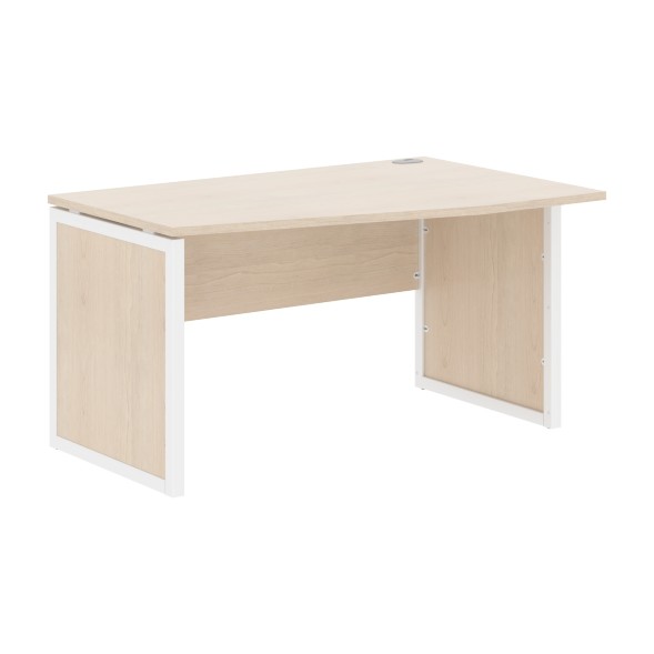 Стол эргономичный XQPCT 149(R) 1400х900х750 XTEN-QP в Сочи 