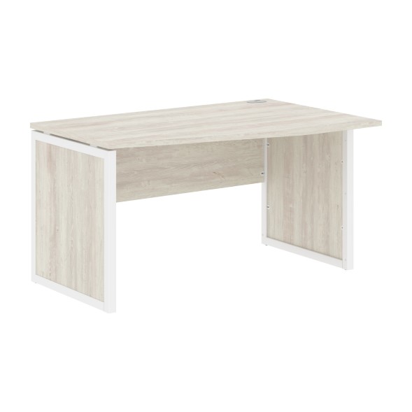 Стол эргономичный XQPCT 149(R) 1400х900х750 XTEN-QP в Сочи 