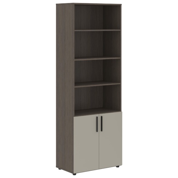 Шкаф высокий широкий VHCS 80.5 800х430х2253 VELION в Сочи 