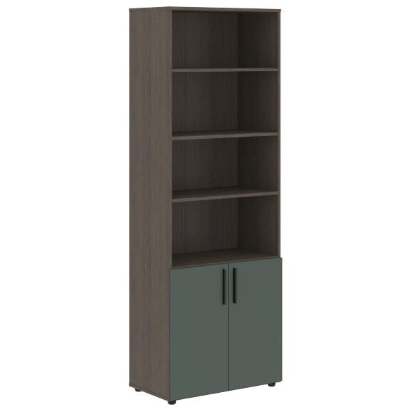 Шкаф высокий широкий VHCS 80.5 800х430х2253 VELION в Сочи 