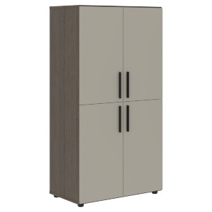 Шкаф средний широкий VMCS 80.4 800х430х1517 VELION