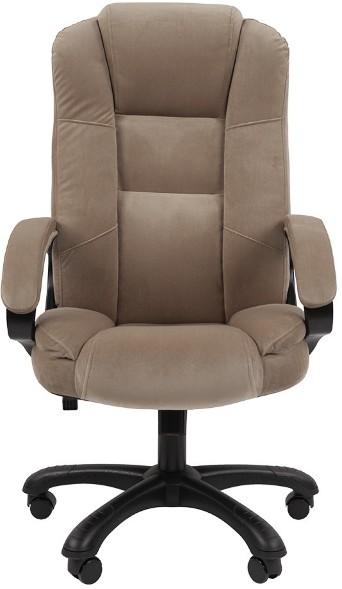 Кресло руководителя CHAIRMAN 600 HOME