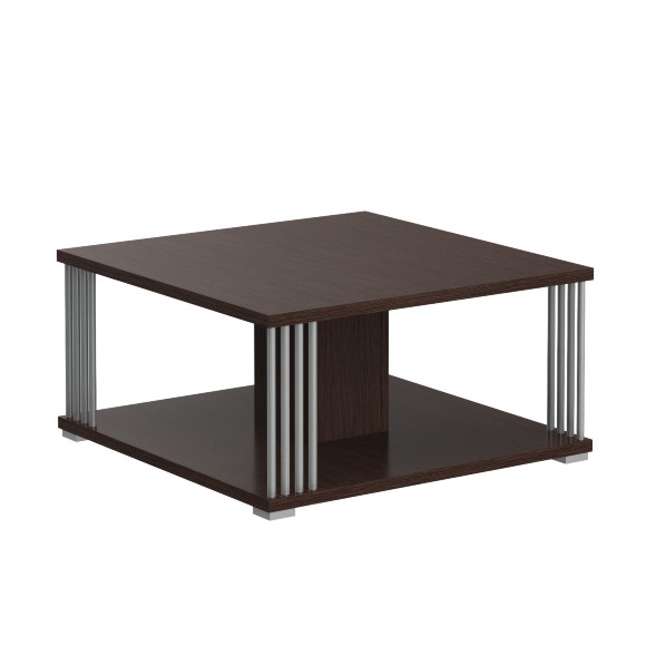 Стол журнальный CT 880 800х800х400 COFFEE в Сочи 