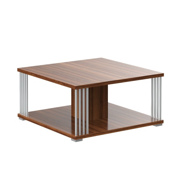 Стол журнальный CT 880 800х800х400 COFFEE в Сочи 