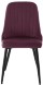 Стул обеденный Tango велюр