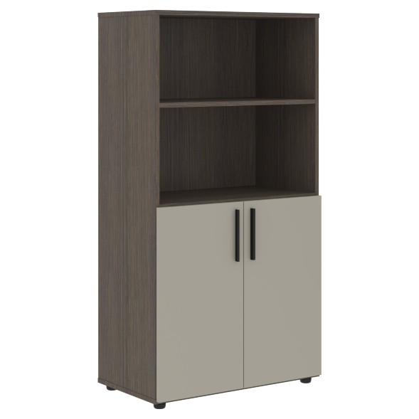 Шкаф средний широкий VMCS 80.5 800х430х1517 VELION в Сочи 